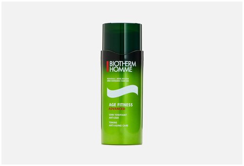 Крем для лица дневной антивозрастной BIOTHERM homme age fitness advanced day