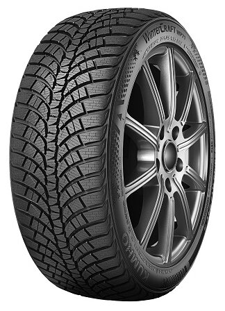  Kumho() WinterCraft WP71 245/40 R18 97W