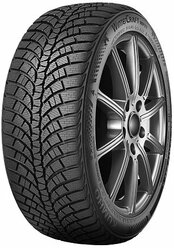 Kumho WinterCraft WP71 215/45 R17 91V зимняя