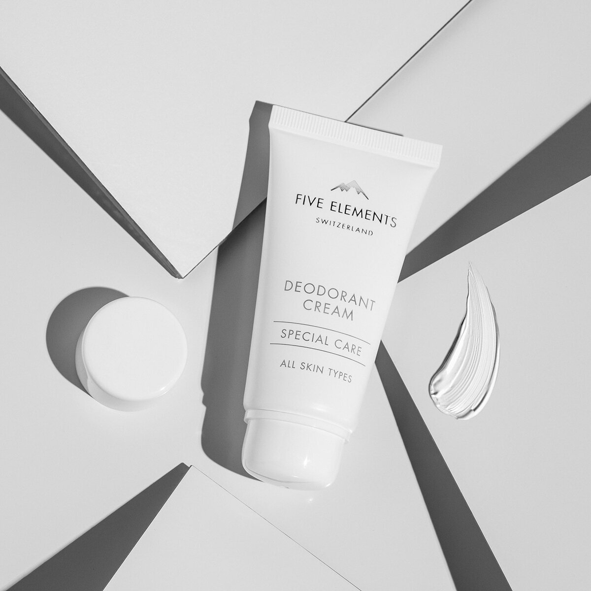 Дезодорант Five Elements Aer Deodorant Cream, 50мл - фото №3