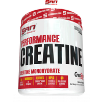 Креатин Моногидрат SAN Performance Creatine 300 гр.