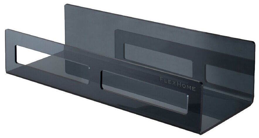 фото Настенная полка 25х10 см