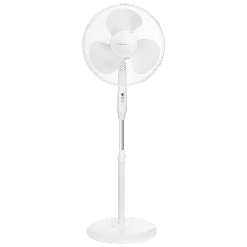 Напольный вентилятор MAUNFELD MSF402W 2999₽