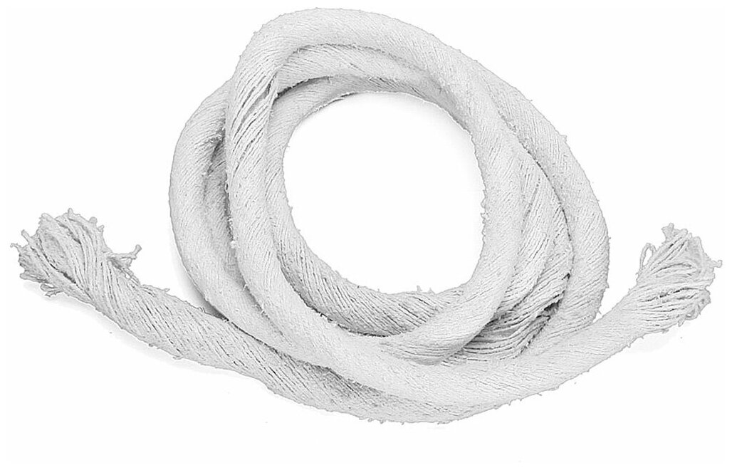 Шнур асбестовый для печей — купить по низкой цене на Яндекс Маркете