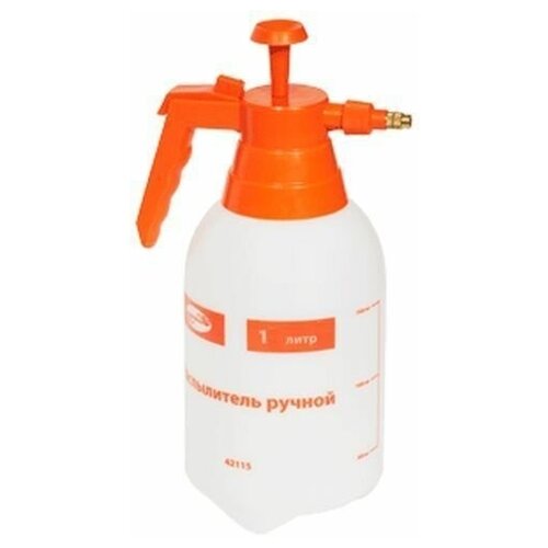 Распылитель ручной 10л АвтоDело 42111 622₽