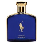 Ralph Lauren парфюмерная вода Polo Blue Gold Blend - изображение