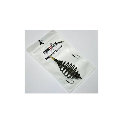 Монтаж Донный SMARTBAITS 60гр