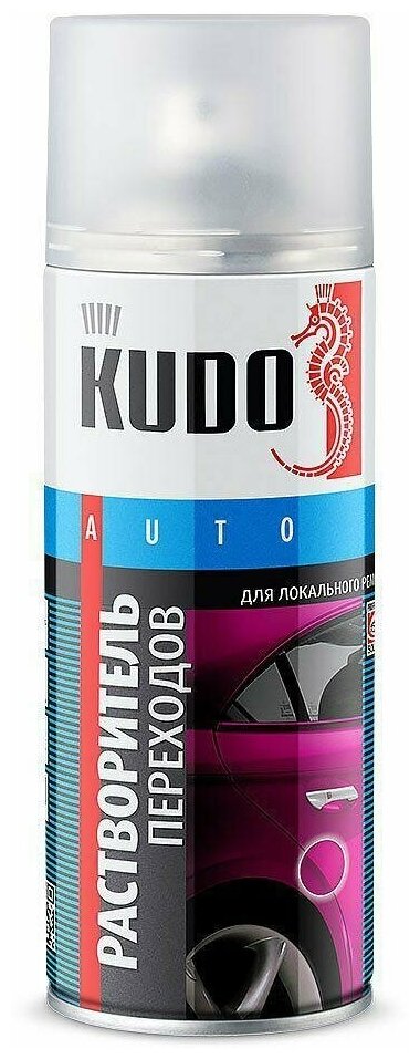 Растворитель Переходов Kudo Kudo арт. KU9101