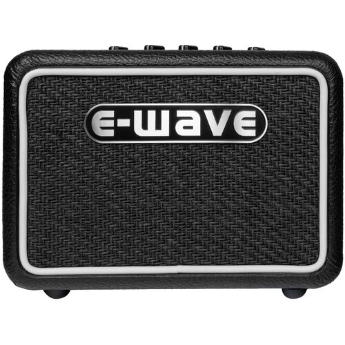 Комбоусилитель E-WAVE R1