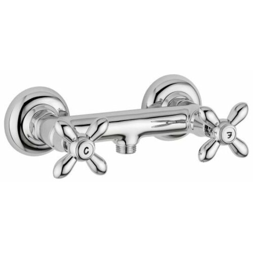 фото Смеситель для душа bugnatese