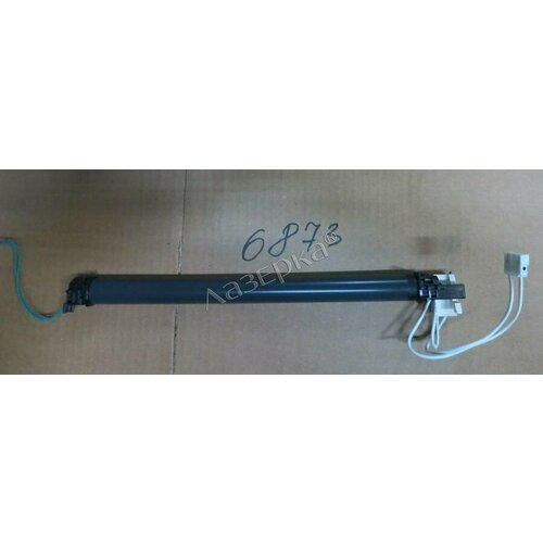 HP RM1-6873 блок термозакрепления RM1-6873 оригинал 8644₽