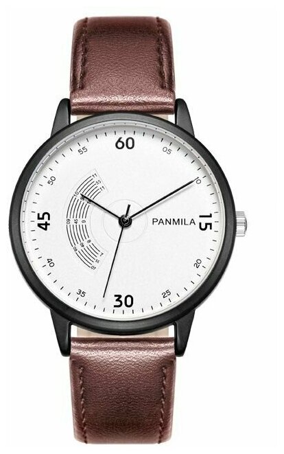 Наручные часы Panmila P0418M-DZ1HCW, белый