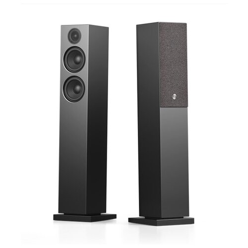 Напольная акустическая система Audio Pro A36 черный пара 8128700₽