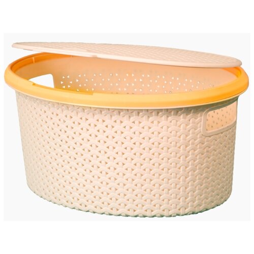 Корзина для белья 