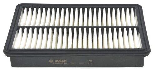 Воздушный фильтр BOSCH F026400347