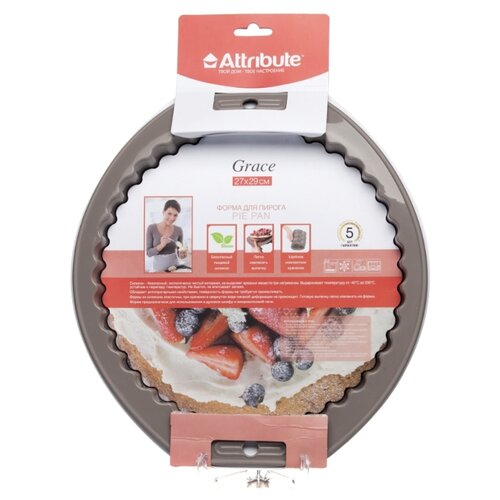 фото Форма для выпечки attribute