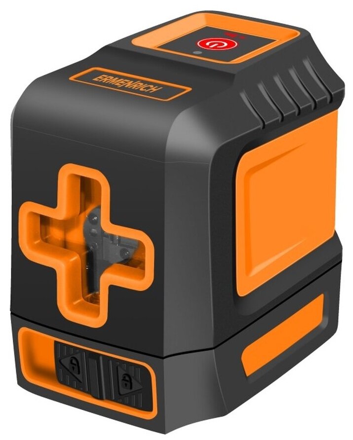фото Лазерный уровень Ermenrich LT10