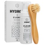 HYDROP Пенящаяся чистка CLEAN - изображение