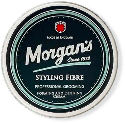 Паста для укладки Morgans Styling Fibre 75 мл