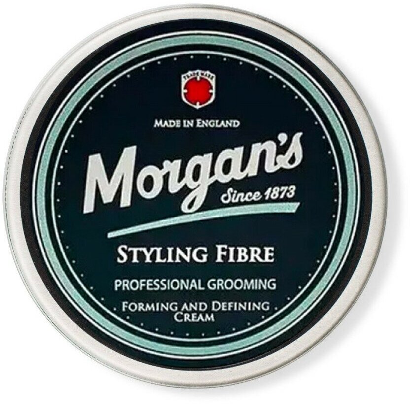 Паста для укладки Morgan's Styling Fibre 75 мл