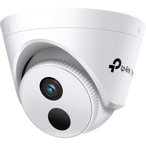 Камера видеонаблюдения  TP-LINK VIGI C430I белый