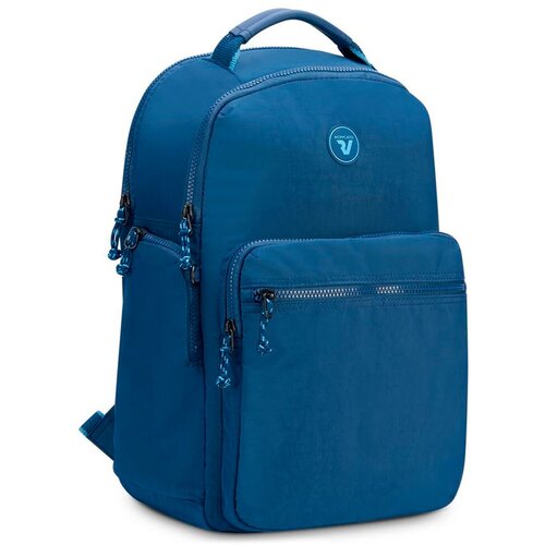 Рюкзак 415239 Rolling Backpack 14 *03 Blue