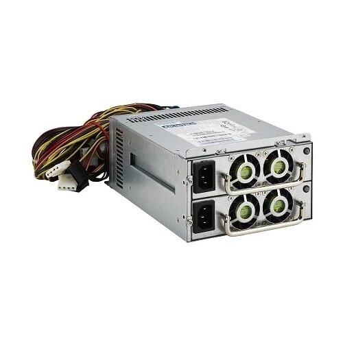 Advantech RPS8-750ATX-XE (YH-5751E) Advantech 750W, Mini Redundant (ШВГ=150*84*200mm), 80+ Gold