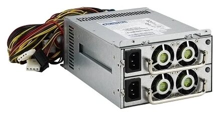 Блок питания ADVANTECH RPS8-750ATX-XE 750W (YH-5751E)