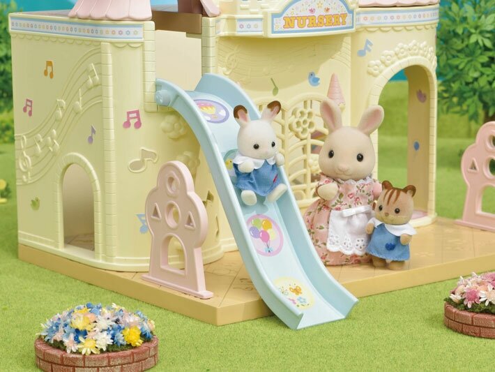 Sylvanian Families - фото №17