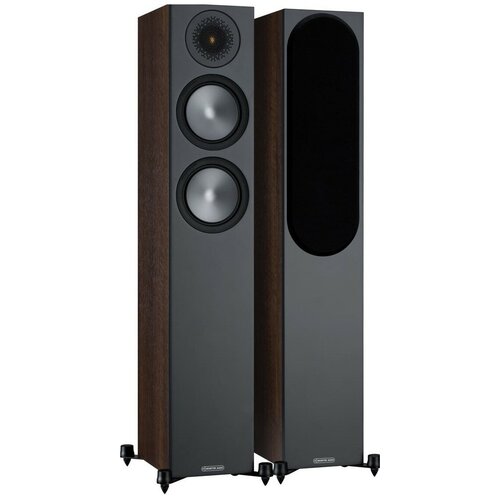 Monitor Audio Bronze 200 Walnut 6G 9999000₽