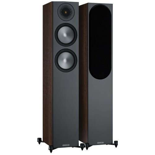 Monitor Audio Bronze 200 Walnut (6G)