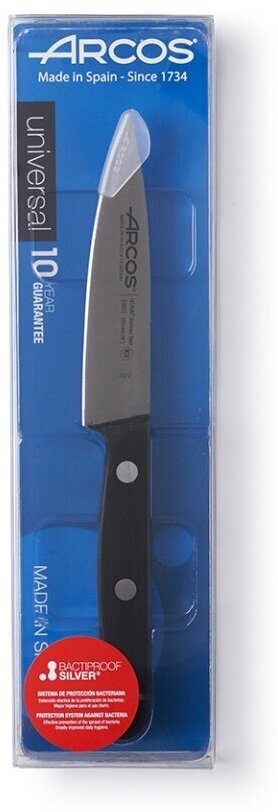 Нож для чистки Arcos Universal 10 см - фото №3