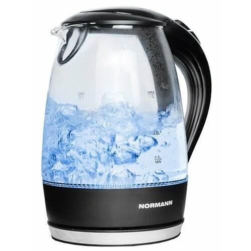 Электрочайник NORMANN AKL-231 153000₽