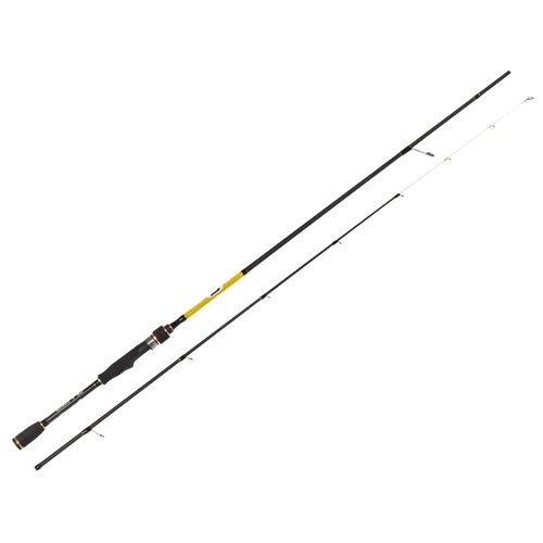 фото Удилище спиннинговое salmo "elite jig s 17 8'0" (2,44 м)