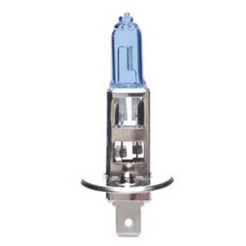 GoodYear Лампа автомобильная Goodyear Н1, 12 В, 55 Вт, P14,5s, блистер