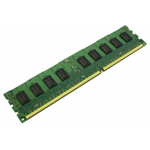 Оперативная память Kingston Оперативная память Kingston KVR1333D3S4R9S/4G DDRIII 4Gb