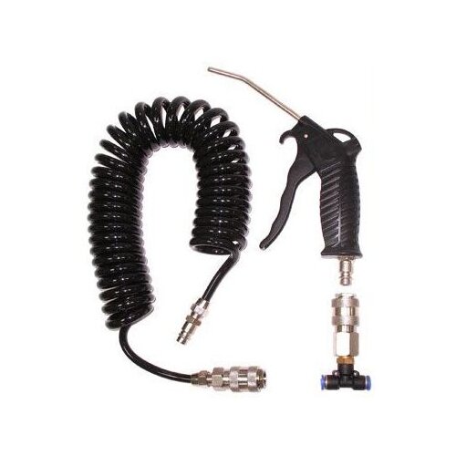 Набор пневмоинструмента и оснастки автоторг AT34512 3 предм 62000₽