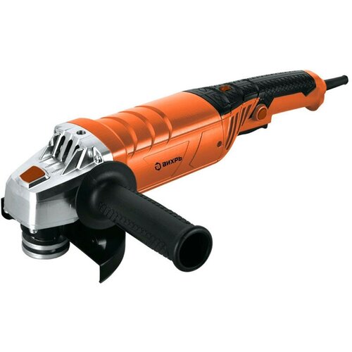 Углошлифовальная машина УШМ-1251200Э Вихрь 349000₽