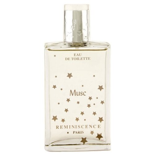 Reminiscence туалетная вода Musc, 100 мл, 200 г
