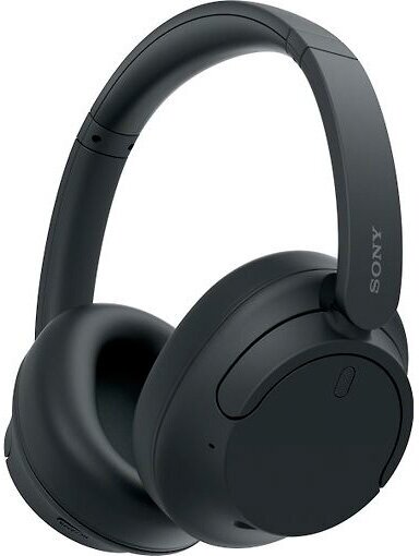 Sony WH-CH720N, черный