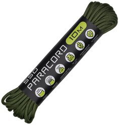 Паракорд 550 Cord 10м (moss)