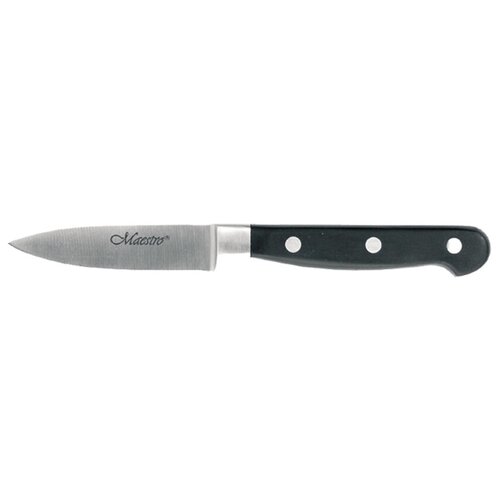 фото Нож для чистки овощей maestro mr-1454