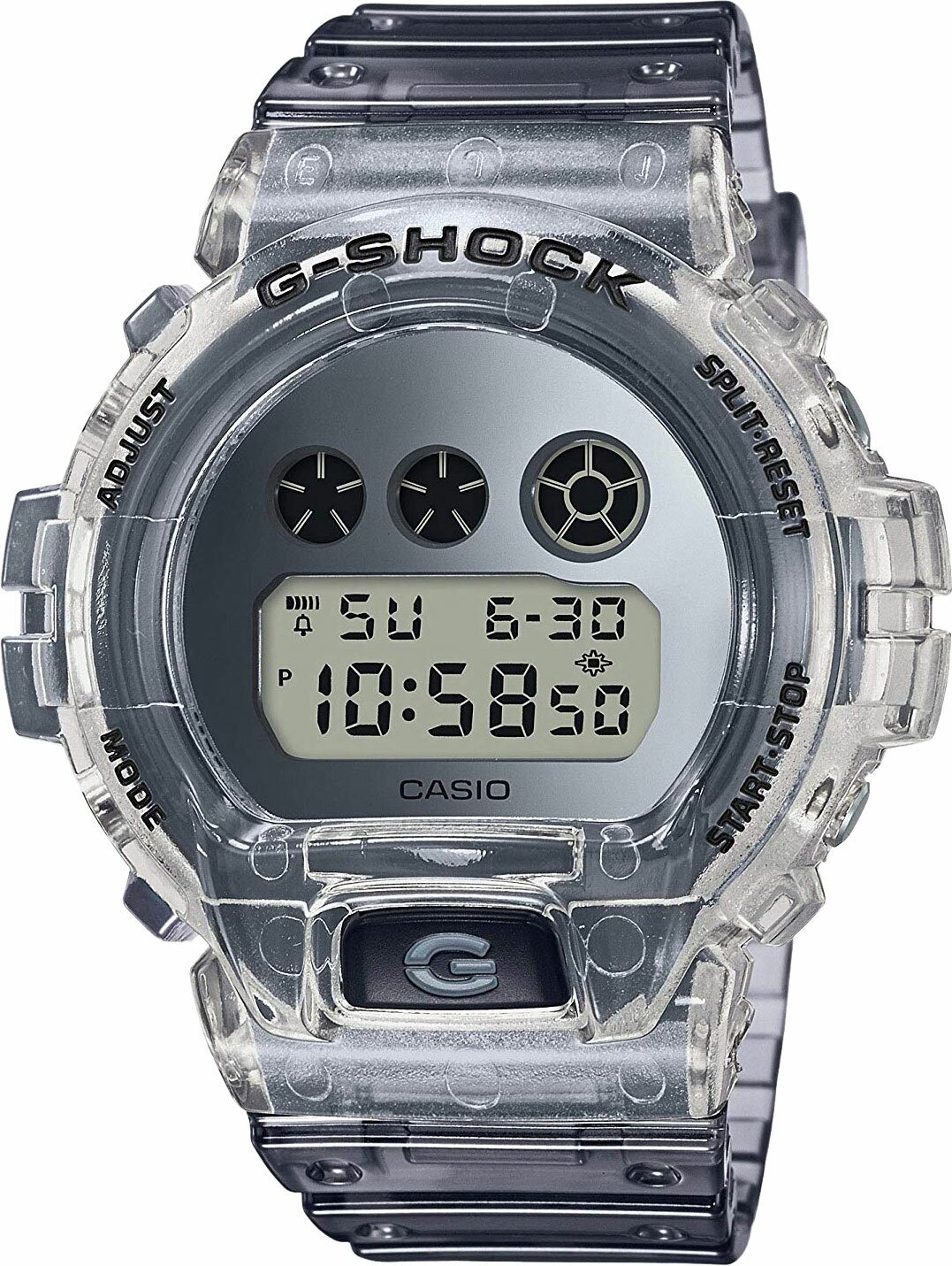 Наручные часы CASIO G-Shock DW-6900SK-1ER