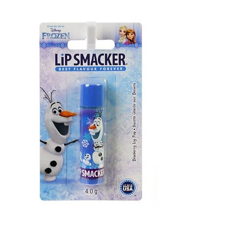фото Lip smacker бальзам для губ