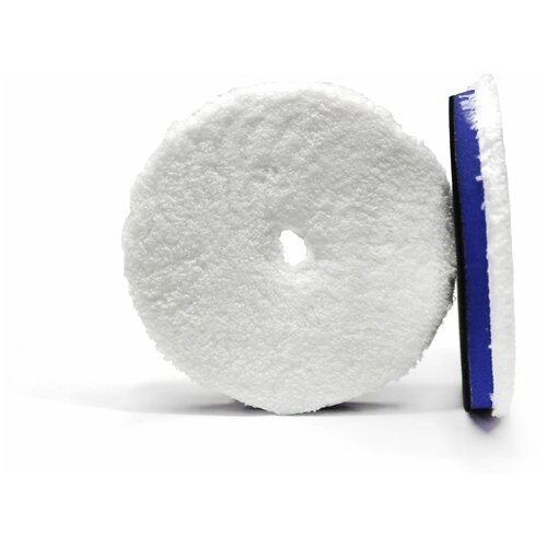 Набор 2 шт Полировальный круг из микрофибры режущий 80 мм MAXSTAR 1000₽