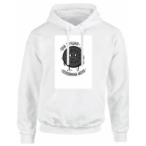 фото Толстовка день влюбленных №12, 36, 128-134 см migom