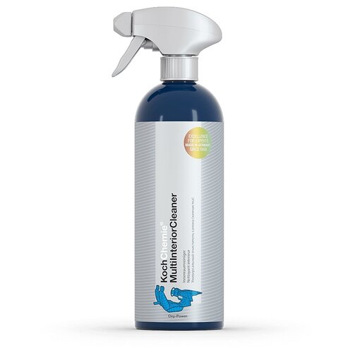 фото Excellenceforexperts koch chemie multiinteriorcleaner - универсальный очиститель салона (750мл)