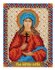 PANNA Набор для вышивания бисером Икона Святой Великомученицы Марины (ЦМ-1504)