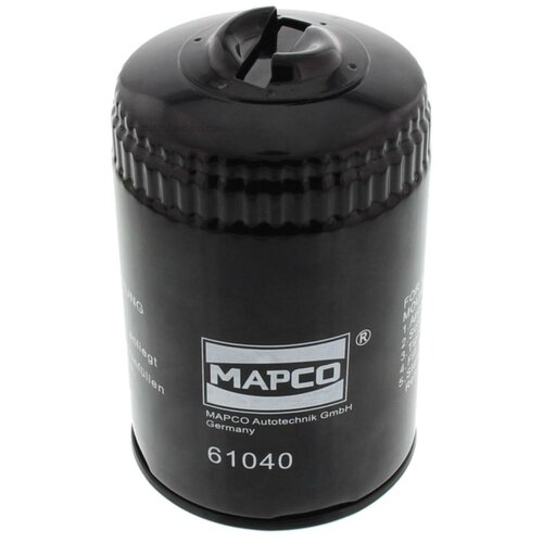 MAPCO 61040 Фильтр масляный