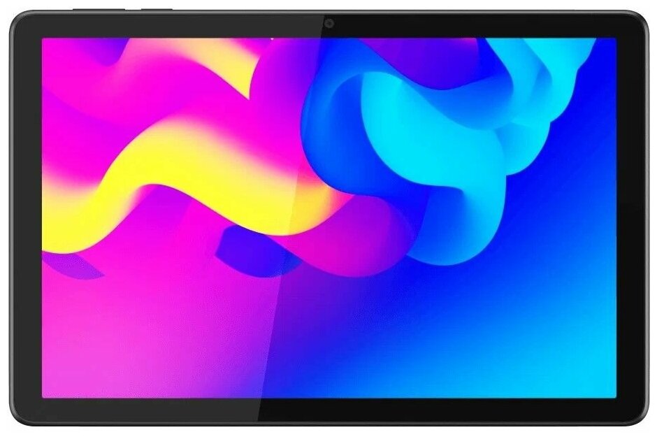 Планшет TCL TAB 10 FHD (9161G) 10.1" 3/32, темно-серый